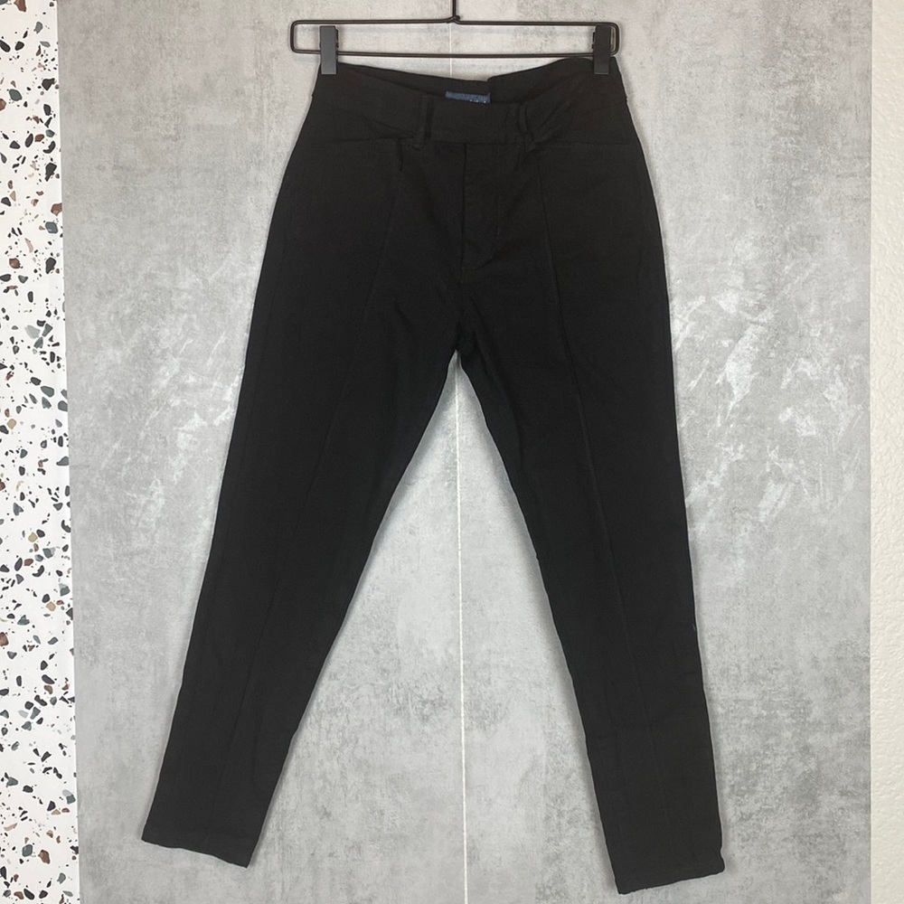 ModCloth ankle pants - Picture 3 of 8